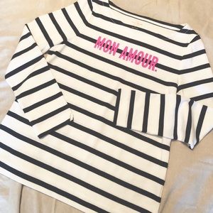 Kate Spade | Top Size Large
